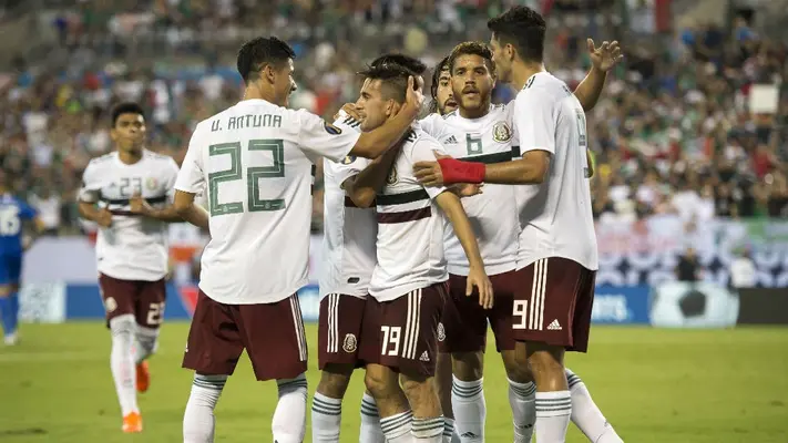 Ramón Ramírez: 'México debe dar un golpe de autoridad mundial'