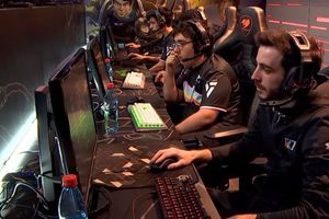 Rainbow7 volvió a ser víctima de Furious Gaming y All Knights en LLA