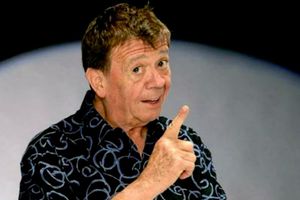 Xavier López 'Chabelo' se somete a operación por molestias de espalda