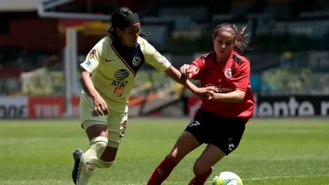 Fans de América Femenil no responden en el Azteca pese a generosa promoción