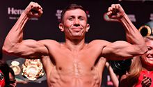 'Esperaba más de Canelo. Me pareció aburrido': Golovkin