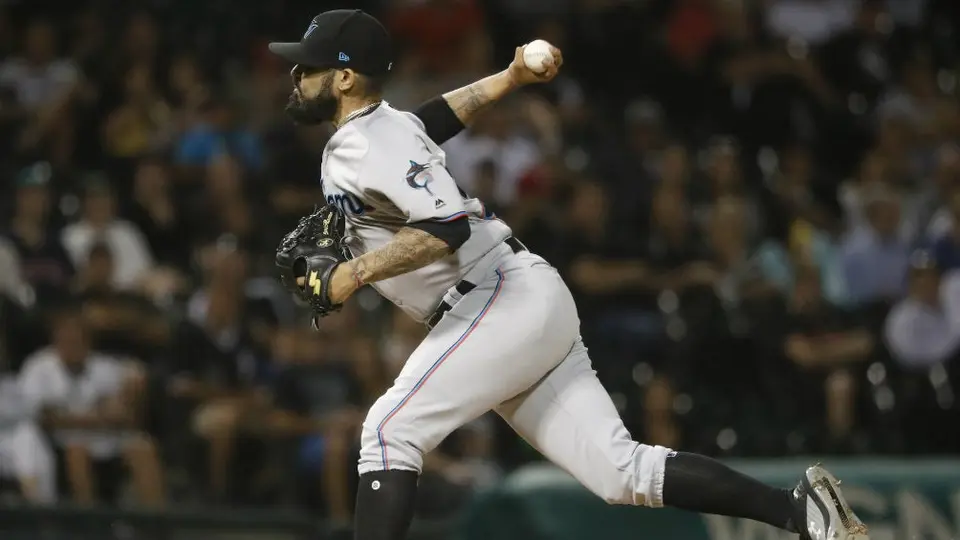 Sergio Romo se unió a los Mellizos de Minnesota tras un canje