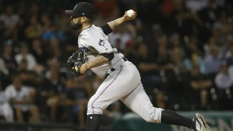 Sergio Romo se unió a los Mellizos de Minnesota tras un canje