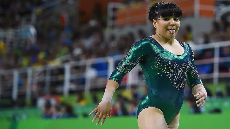 Alexa Moreno avanza a nueva Final de Copa del Mundo 