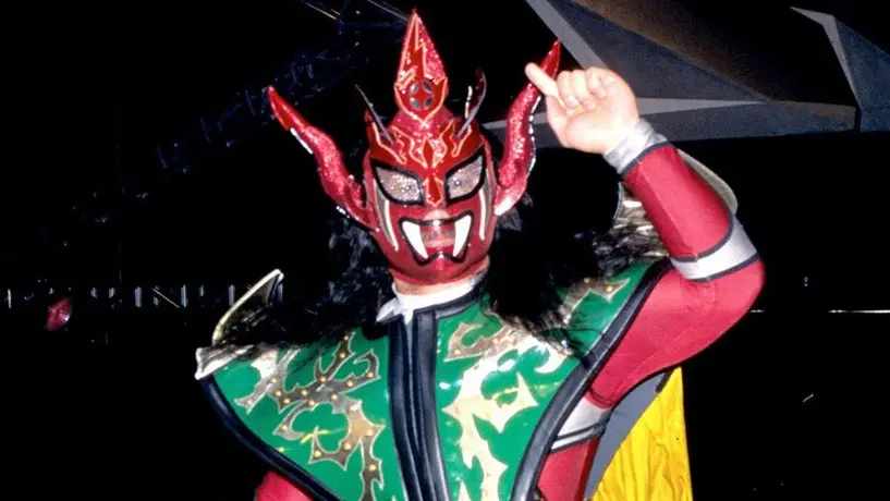 Jushin Thunder Liger anuncia su retiro de la lucha libre