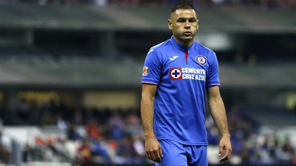 Pablo Aguilar no teme a competencia con Juan Escobar en Cruz Azul