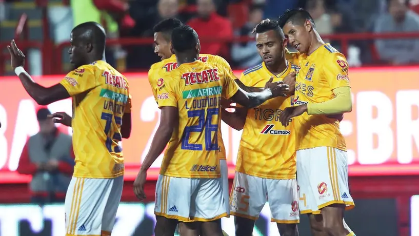 Ant-Man se une al club de aficionados famosos de Tigres