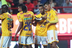 Ant-Man se une al club de aficionados famosos de Tigres