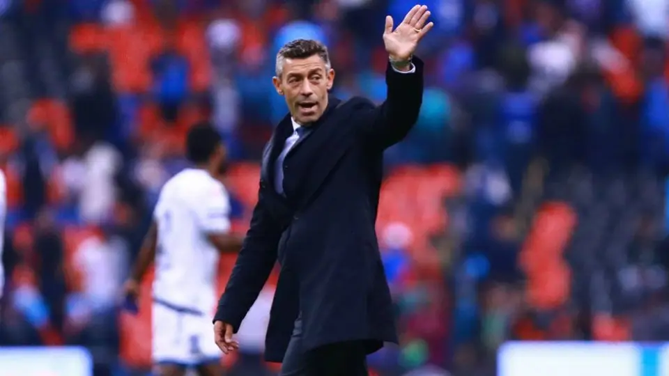 Cruz Azul rechazó que Pedro Caixinha haya querido desestabilizar a Xolos