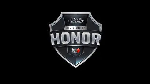 LVP México confirma nombre de la Liga Nacional de LoL