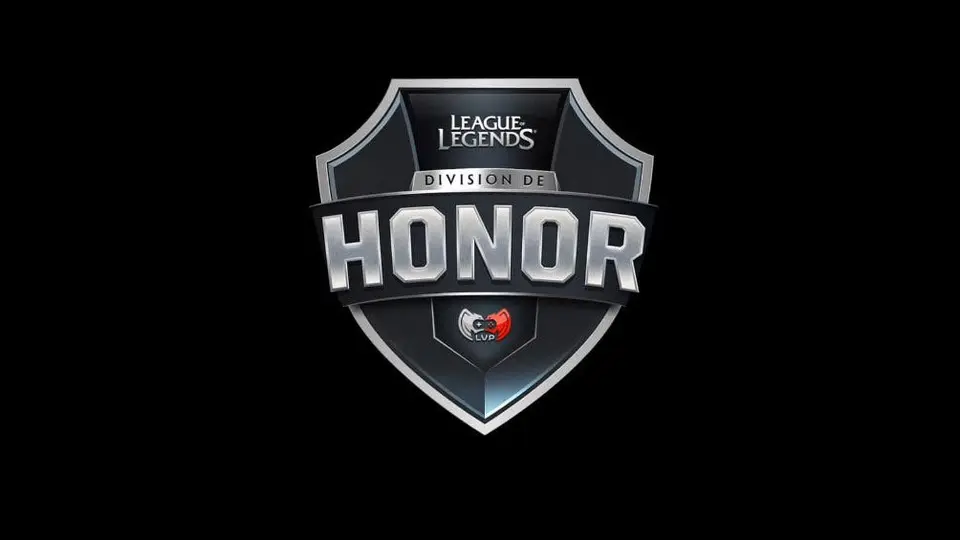 LVP México confirma nombre de la Liga Nacional de LoL