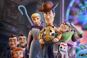 Toy Story 4 lanza nuevo trailer a un mes de su estreno