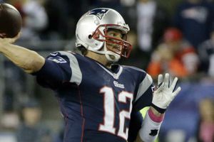 Tom Brady tendría la posibilidad de ser agente libre en 2020