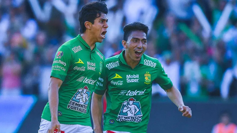 Ángel Mena y JJ Macías, los goleadores más letales en lo que va del 2019