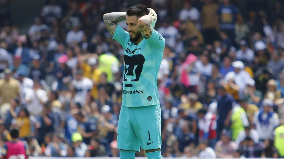 América, el equipo que más goles le ha metido a Alfredo Saldívar