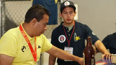 Corona entra en acción: no permitirá que su calidad se comprometa en estadios
