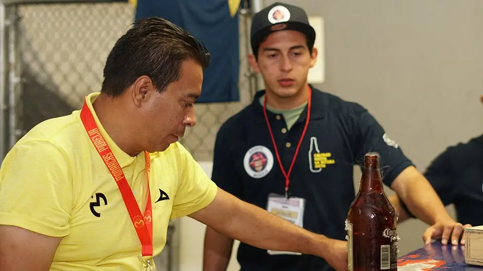 Corona entra en acción: no permitirá que su calidad se comprometa en estadios