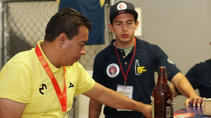Corona entra en acción: no permitirá que su calidad se comprometa en estadios