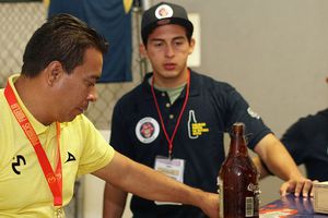 Corona entra en acción: no permitirá que su calidad se comprometa en estadios