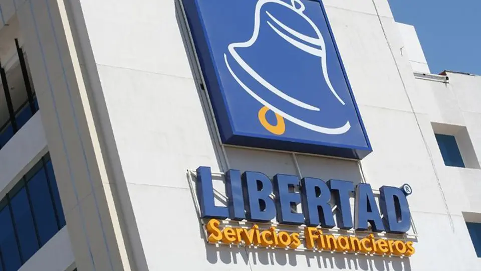 'Caja Libertad y Sociedades Financieras Populares están fuertes': Amsofipo