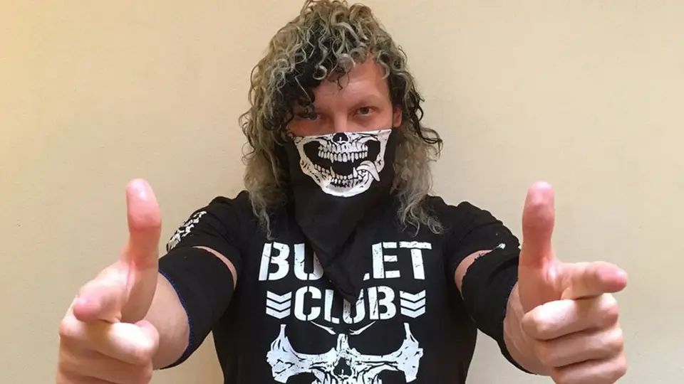 'Kenny Omega es el agente libre más cotizado del mundo': Cody Rhodes