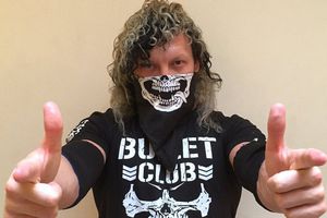 'Kenny Omega es el agente libre más cotizado del mundo': Cody Rhodes