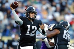 AAF, liga de Manziel y Luis Pérez, habría suspendido operaciones