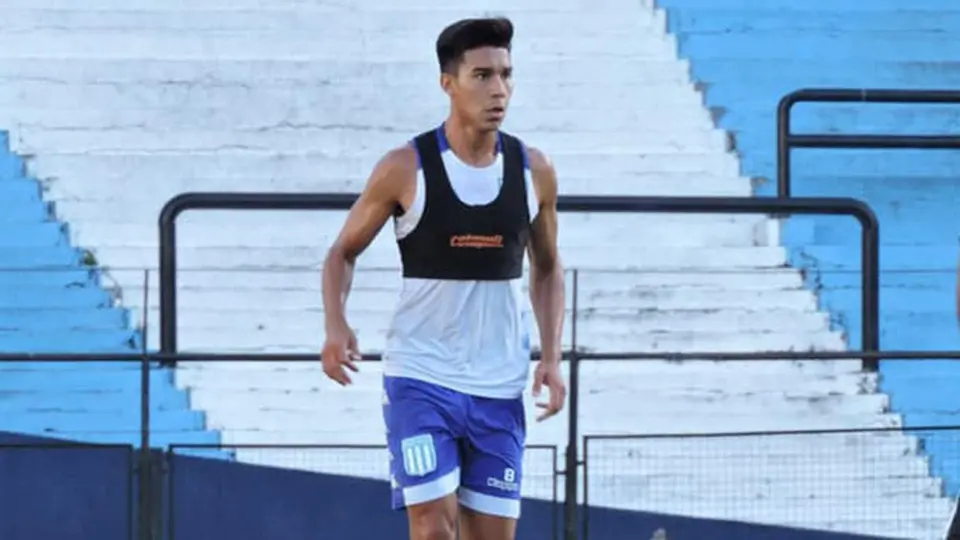 Cruz Azul se reúne con Racing para fichar a ‘Pol’ Fernández