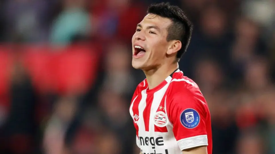 Chucky Lozano celebra con su hija su regreso a casa