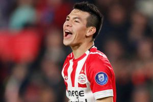 Chucky Lozano celebra con su hija su regreso a casa