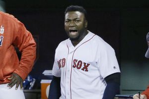 Revelan video del altercado contra David Ortiz
