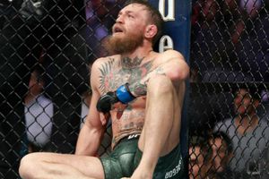 Khabib confiesa que McGregor le pidió que no lo matara durante su combate