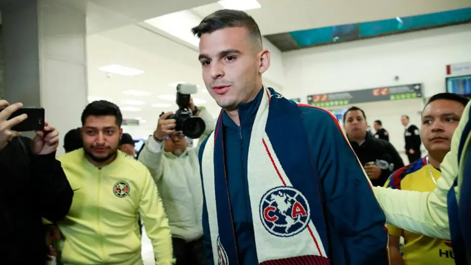 El once ideal con que América afrontará el Clausura 2019