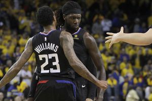 Clippers iguala serie ante Warriors con remontada de 31 puntos