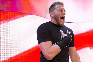 'Doy gracias por ya no pertenecer a WWE': Jack Swagger