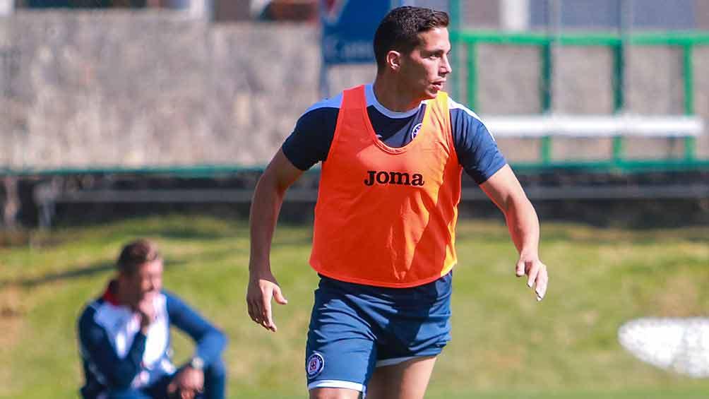 Oficial: Marcone, nuevo jugador de Boca Juniors
