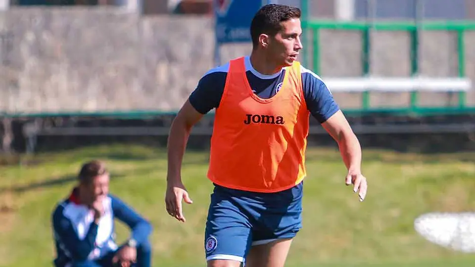 Oficial: Marcone, nuevo jugador de Boca Juniors