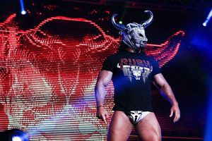 Rush derrota a Silas Young y mantiene buena racha en ROH