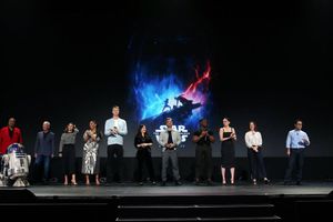 Revelan nuevo trailer de Star Wars The Rise of Skywalker