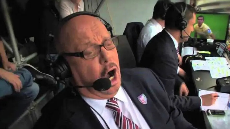 Perro Bermúdez 'amenaza' a TV Azteca tras compartir señal en Semifinales