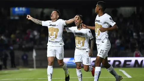 Pumas enfrentará a Pachuca en EU por Fecha FIFA