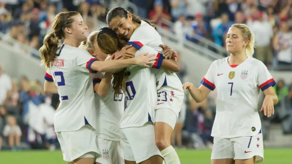 EU buscará Bicampeonato que se le ha negado en Mundiales Femeniles