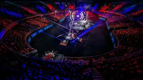 Riot Games revela calendario oficial de Liga Latinoamérica de LoL