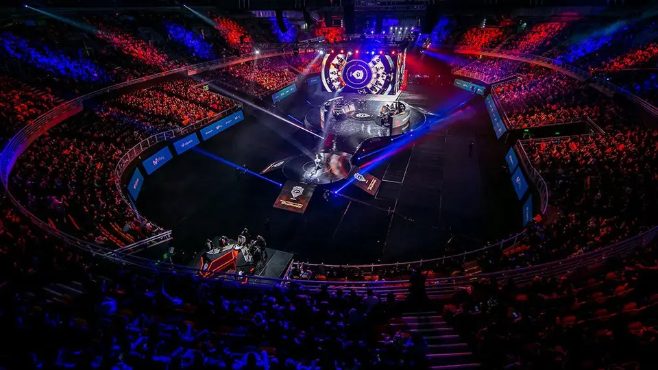 Riot Games revela calendario oficial de Liga Latinoamérica de LoL