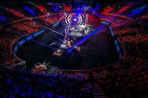 Riot Games revela calendario oficial de Liga Latinoamérica de LoL