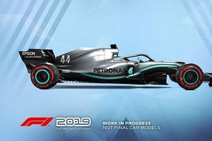 Codemasters revela que F1 2019 saldrá antes que versiones previas
