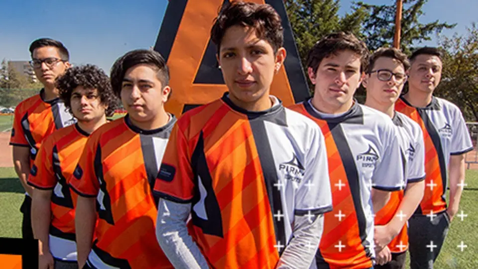 Universidad Anáhuac, formando profesionales de esports