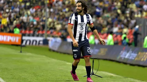 Diego Alonso: 'Si alguien quiere a Pizarro debe pagar la cláusula'