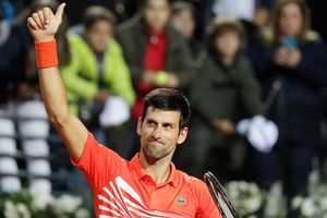 Novak Djokovic y Rafael Nadal se enfrentarán en Final de Roma 