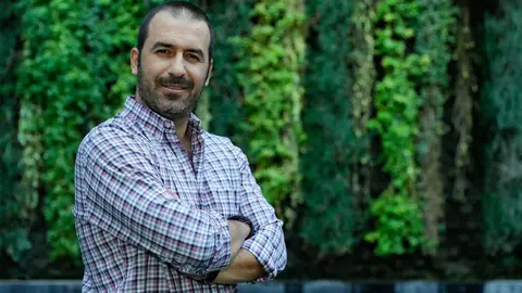 'No podía irme de Pumas sin ser campeón': Joaquín Beltrán